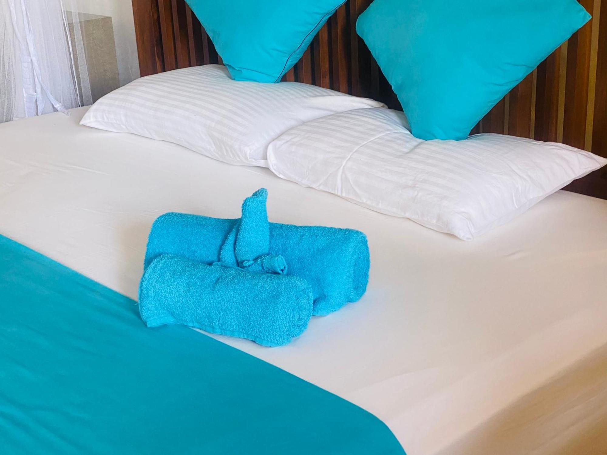 Villa Riverside Алутгама Экстерьер фото