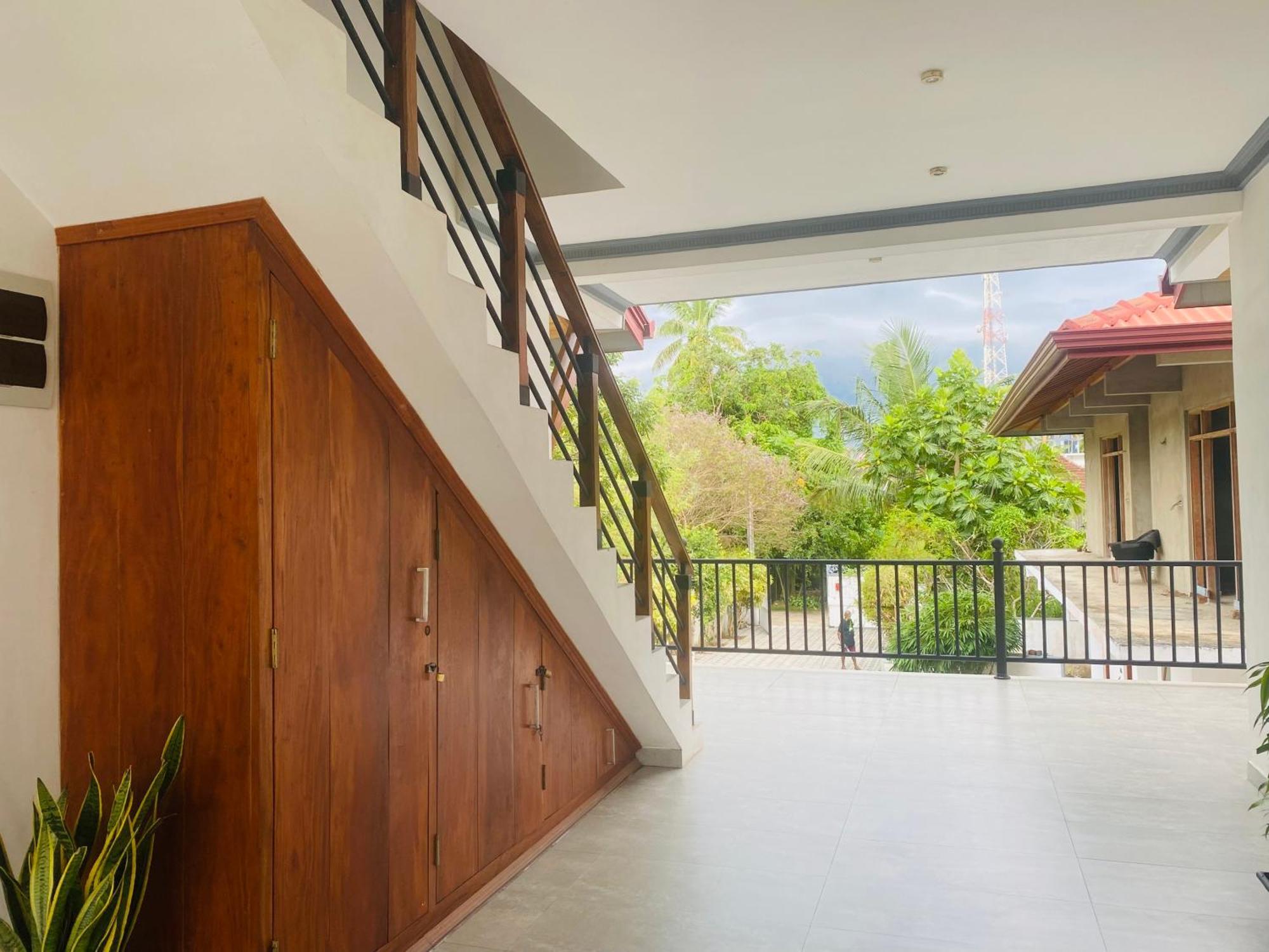 Villa Riverside Алутгама Экстерьер фото